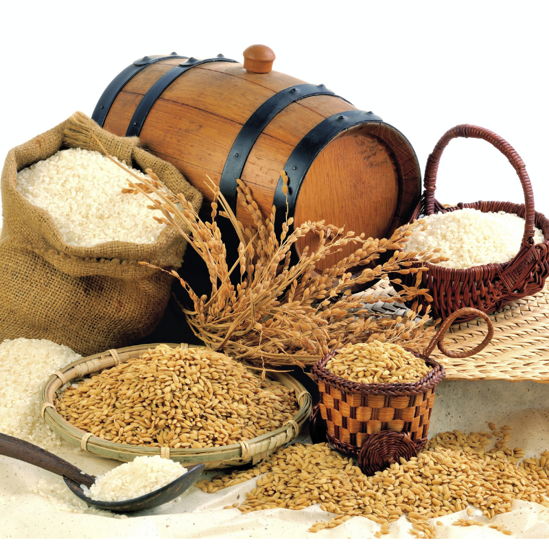 Complex Carbohydrate diet